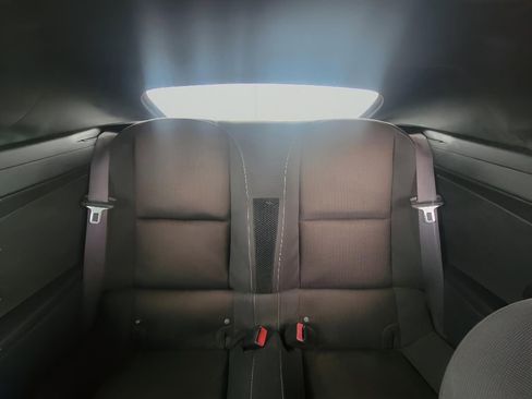 Used 2015 Chevrolet Camaro LT w/ RS Package image 23