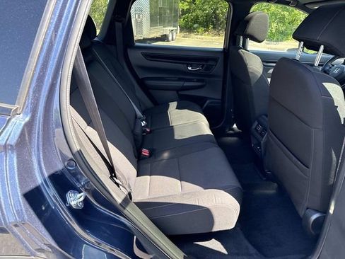 Used 2026 Honda CR-V TrailSport image 11