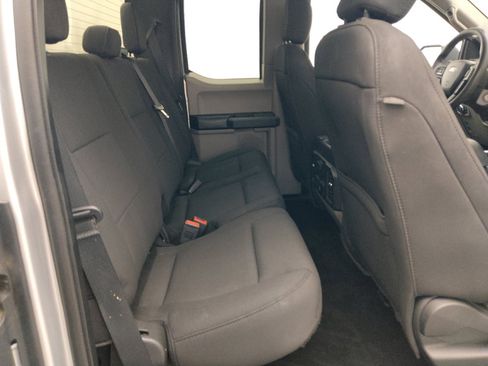 Used 2018 Ford F150 XL w/ Equipment Group 101A Mid RWD image 21
