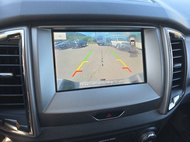 Used 2019 Ford Ranger XLT w/ Black Appearance Package AWD/4WD image 22