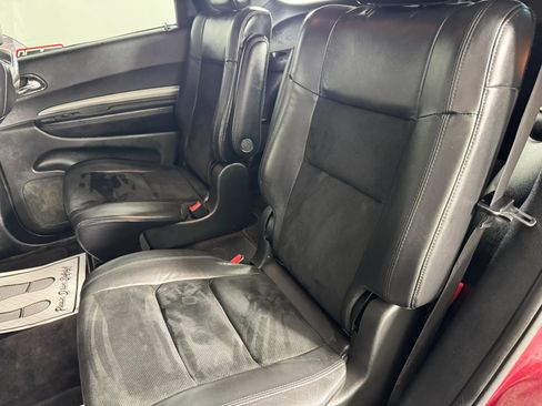 Used 2018 Dodge Durango GT w/ Premium Group AWD/4WD image 37