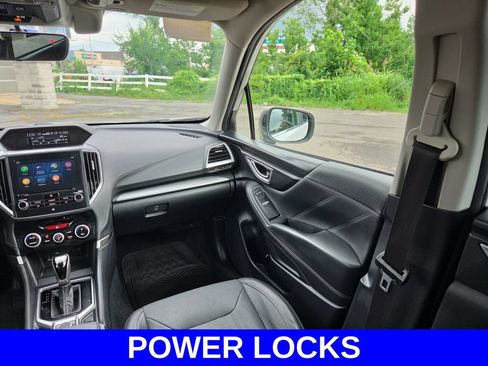 Used 2021 Subaru Forester Limited AWD/4WD image 14
