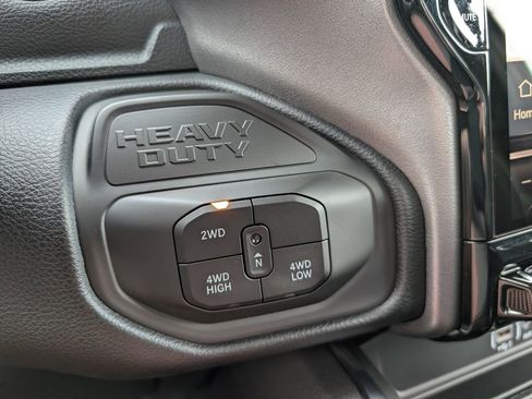 New 2026 RAM 2500 Laramie image 31