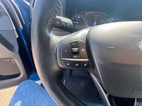 Used 2022 Ford Bronco Sport Outer Banks AWD/4WD image 22