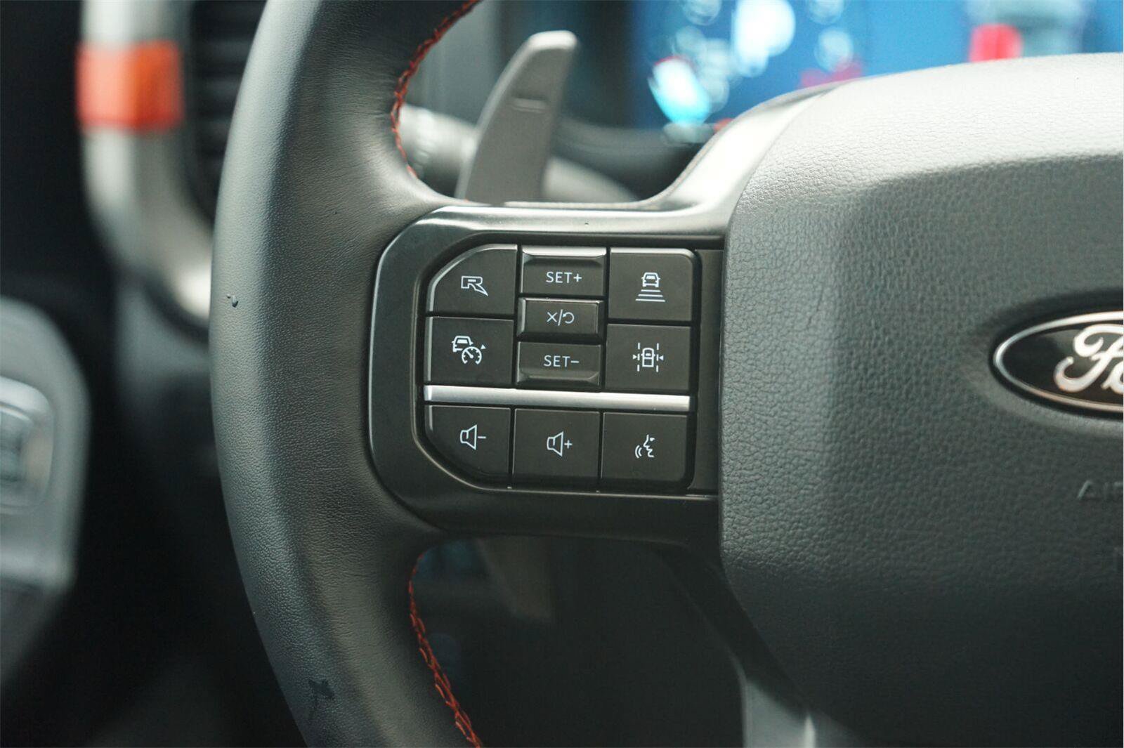 Used 2025 Ford F150 Raptor AWD/4WD image 23