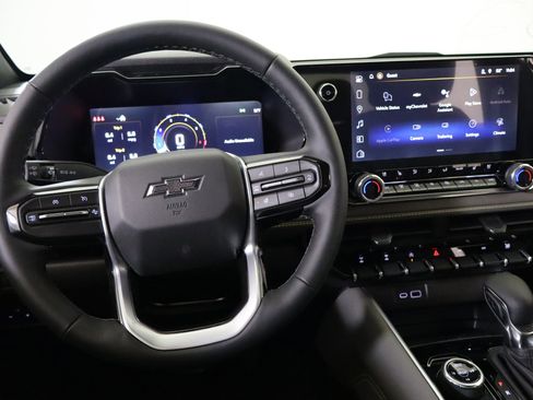 New 2026 Chevrolet Colorado ZR2 w/ Technology Package image 24