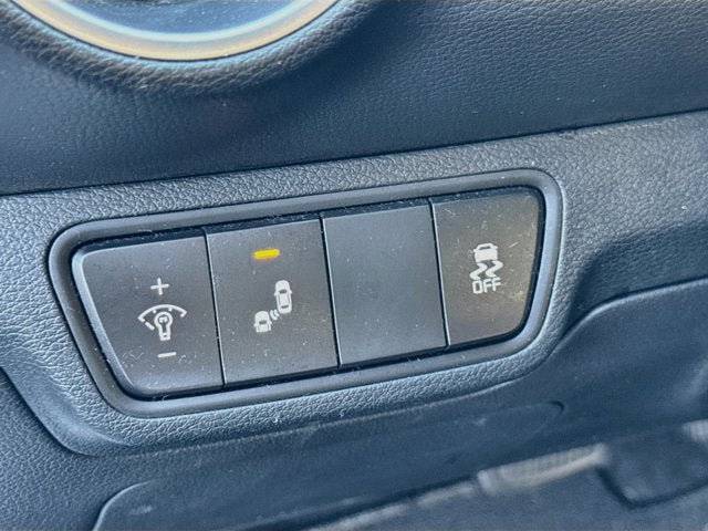Certified 2024 Kia Forte LXS w/ LXS Technology Package FWD image 10
