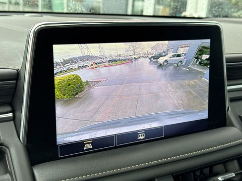 Used 2021 GMC Yukon SLT image 19