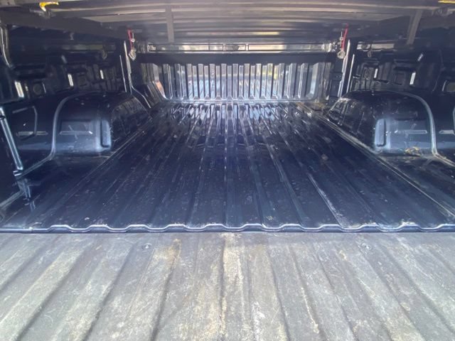Used 2021 Chevrolet Silverado 1500 Custom Trail Boss AWD/4WD image 9