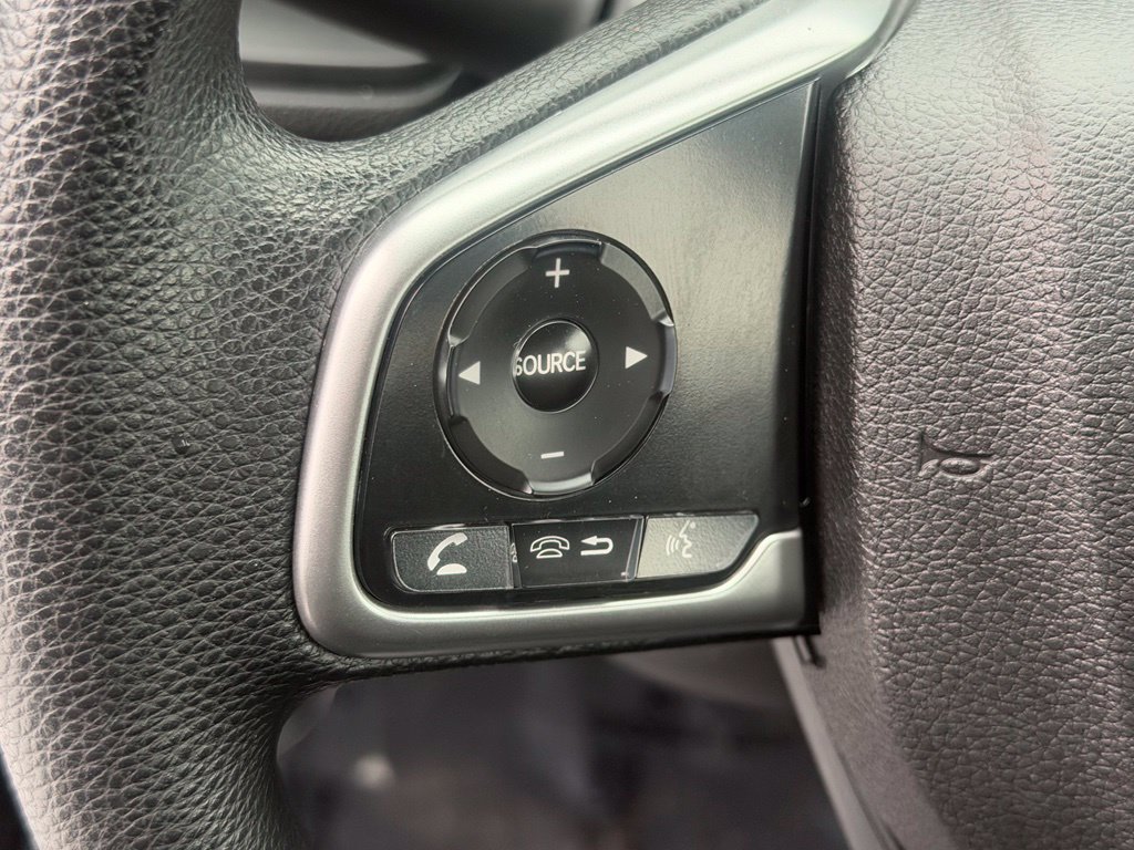 Used 2017 Honda Civic LX image 21
