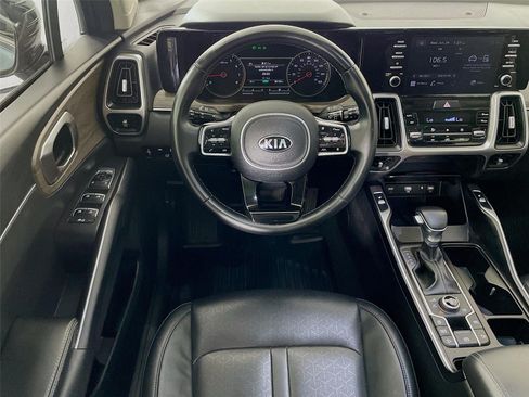 Used 2021 Kia Sorento EX w/ Panoramic Sunroof Package AWD/4WD image 25