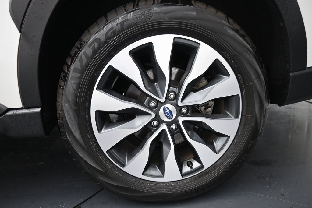 Used 2024 Subaru Outback Limited AWD/4WD image 15