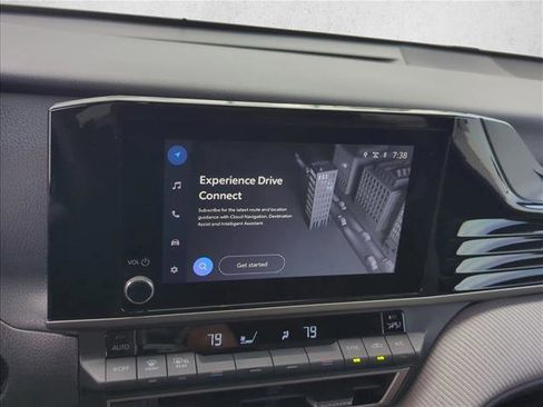 Certified 2025 Toyota Camry SE FWD image 21