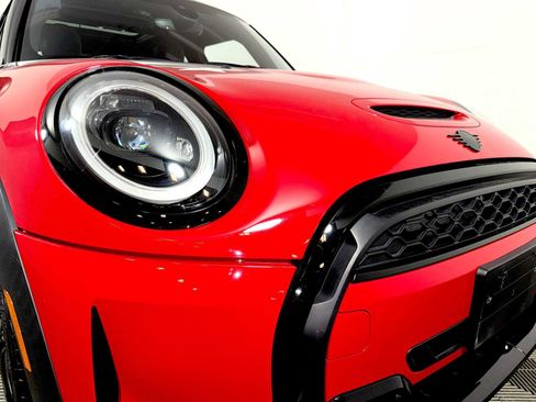Used 2023 MINI Cooper S FWD image 25