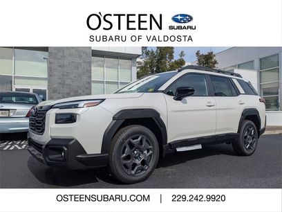 New 2026 Subaru Outback Premium