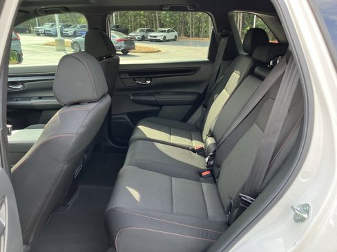 Used 2026 Honda CR-V Sport image 33