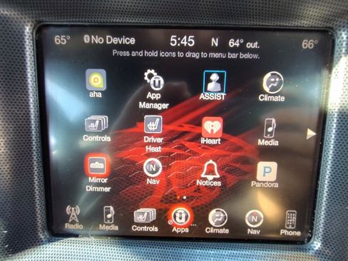 Used 2015 Dodge Charger SXT image 28