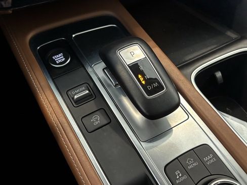 Used 2023 INFINITI QX60 Sensory w/ Vision Package image 34