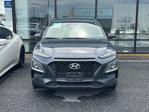 Used 2019 Hyundai Kona SE AWD/4WD image 3