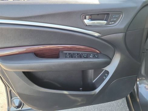 Used 2015 Acura MDX SH-AWD w/ Technology Package image 22