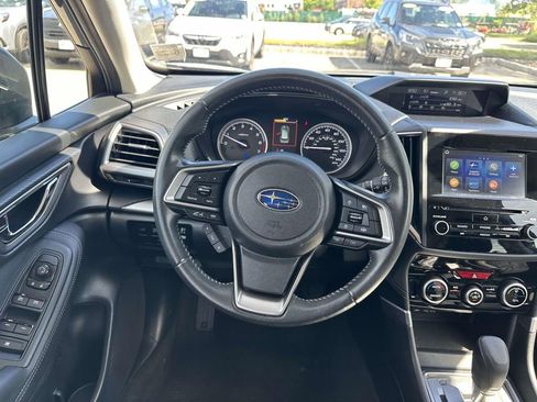 Certified 2023 Subaru Forester Premium AWD/4WD image 10