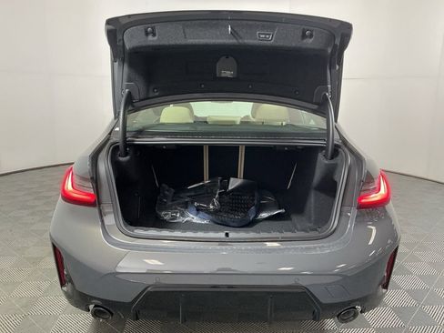 New 2026 BMW 330i Sedan w/ M Sport Package image 29