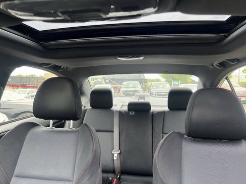 Used 2017 Subaru WRX Premium AWD/4WD image 25