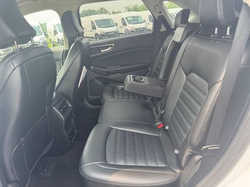 Used 2023 Ford Edge SEL w/ Convenience Package AWD/4WD image 19