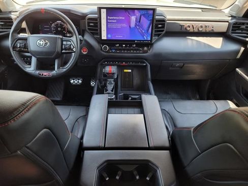 Used 2022 Toyota Tundra TRD Pro AWD/4WD image 21