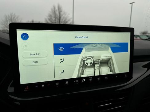 New 2026 Ford Escape ST-Line w/ Tech Pack #1 image 16