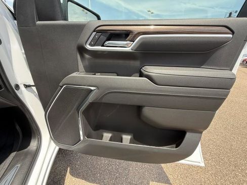 New 2026 Chevrolet Silverado 1500 LT w/ Protection Package RWD image 36