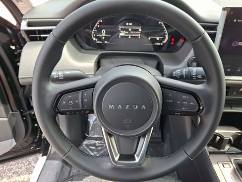 New 2026 MAZDA CX-5 AWD 2.5 S image 16
