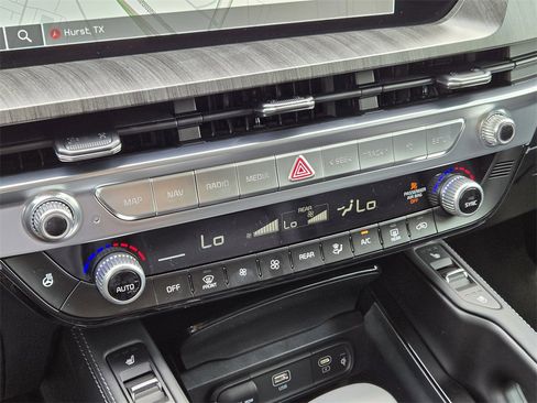 New 2025 Kia Telluride SX Prestige image 14