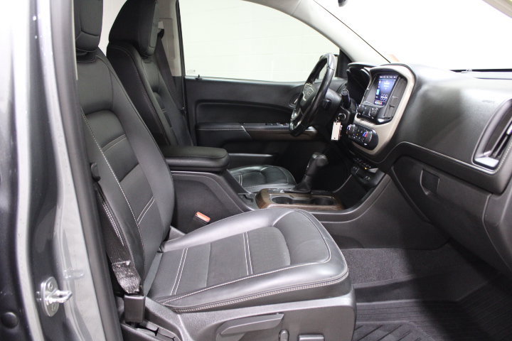 Used 2020 GMC Canyon Denali AWD/4WD image 25