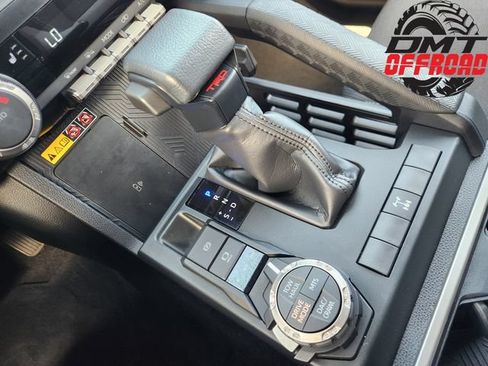 Certified 2025 Toyota 4Runner TRD Off-Road AWD/4WD image 20