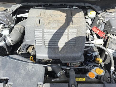 Used 2019 Subaru Forester Sport w/ Popular Package #2 image 15