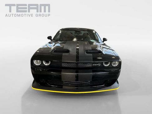 Used 2023 Dodge Challenger SRT Super Stock RWD image 2