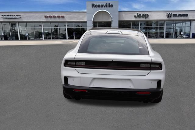 New 2027 Dodge Charger R/T AWD/4WD image 4