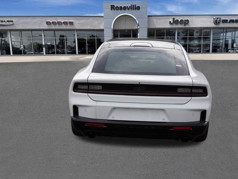 New 2027 Dodge Charger R/T AWD/4WD image 4
