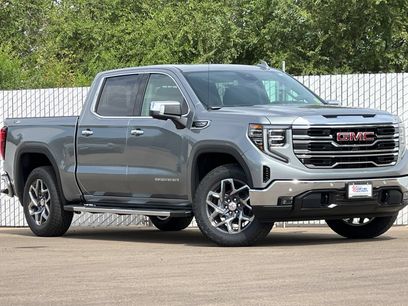 New 2026 GMC Sierra 1500 SLT w/ SLT Premium Plus Package