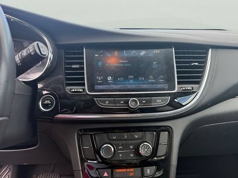 Used 2020 Buick Encore Preferred w/ Safety Package AWD/4WD image 12