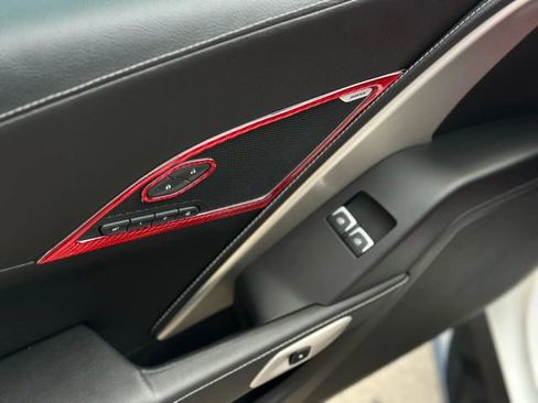 Used 2017 Chevrolet Corvette Grand Sport image 28