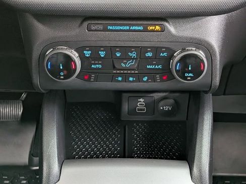 Certified 2024 Ford Bronco Sport Outer Banks AWD/4WD image 27