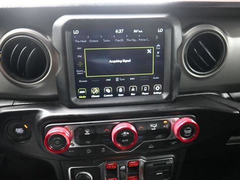 Used 2021 Jeep Wrangler Unlimited Sport AWD/4WD image 8