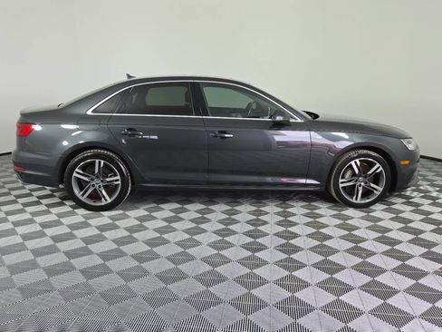 Used 2017 Audi A4 2.0T Premium Plus AWD/4WD image 8