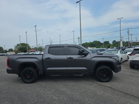 Used 2023 Toyota Tundra TRD Pro w/ Security Package (TMS) AWD/4WD image 5
