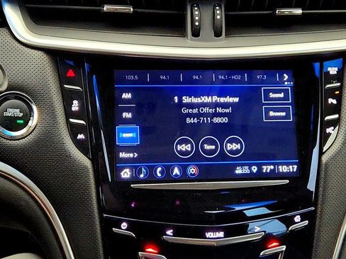 Used 2019 Cadillac XTS Luxury w/ Driver Awareness Package FWD image 19