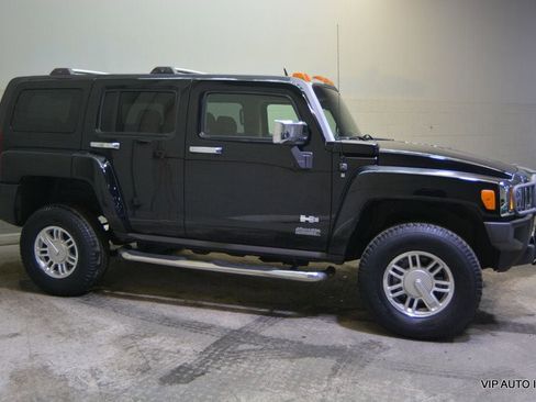 Used 2006 HUMMER H3 image 28