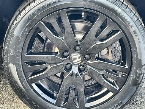 Used 2022 Honda Pilot Special Edition image 11