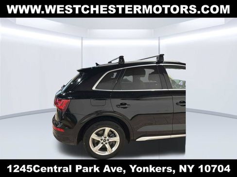 Used 2021 Audi Q5 2.0T Premium AWD/4WD image 11